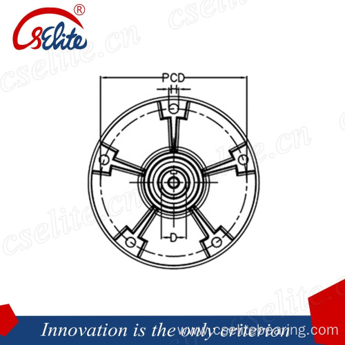 GS-BB2 Gardening Bearing Box